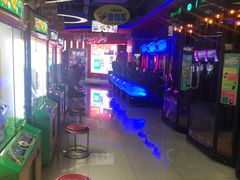 -风云再起游乐汇(皇城恒隆广场店)