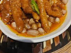-上下九广州菜馆(李家村万达店)