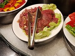 -重庆解放碑帝晶酒店·姜厨房西餐厅