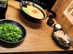 -一兰拉面(新宿中央东口店)