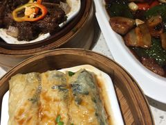 -又一间茶点轩(百汇广场店)