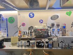 -大小咖啡 BigSmallCoffee(麦子店)