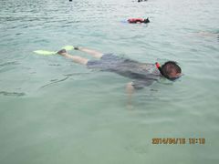 android_upload_pic-东姑阿都拉曼海洋公园