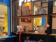 -菲滋意式餐厅(金华银泰城店)