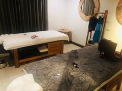 -绿洲水疗馆(卡塔店)