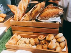 -常州富力喜来登酒店 Feast盛宴标帜西餐厅(新北万达广场店)