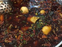 -黑竹香鸡(营和巷店)