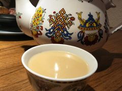 -敏珠拉姆藏餐·南京厨房(富春江东街店)