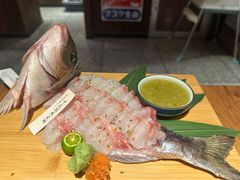 -炉胜·炉端烧·居酒屋