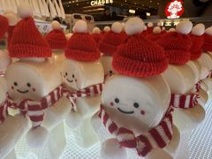 -红星前进面包牛奶公司(君太店)