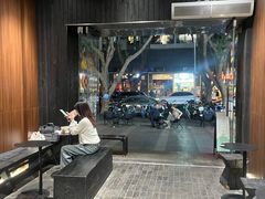 -JPG canteen(广州寺右公馆店)