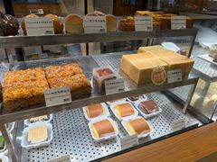 -君之狮子山·轻糖烘焙(松江印象城店)