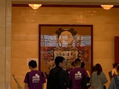 门面-苏州太湖国际会议中心