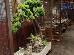 -牛村来人潮汕牛肉火锅(西单店)