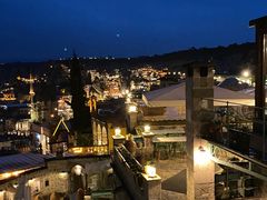 -Seten Restaurant Cappadocia