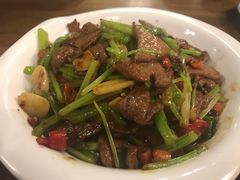 -妈妈的味道(工人体育场东路店)