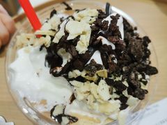 -DQ·蛋糕·冰淇淋(五角场万达店)