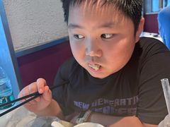 -香港池仔记肠粉王(博多新记襄阳南路店)