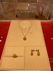 -RUANS阮仕珍珠(北京蓝色港湾店)