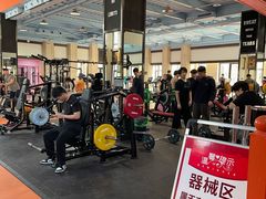 -阳光悦动游泳健身会所