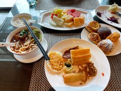 -深圳温德姆至尊酒店