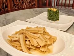 -功德林(南京西路店)