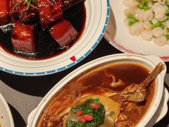 -肆月河豚·新淮扬菜·烤鸭(中关村店)