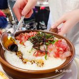 细记的新品煲仔饭好好吃