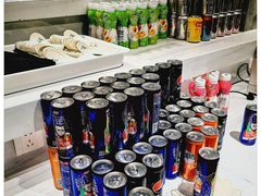 -玫瑰花园自助烤肉(顺义鑫海韵通店)