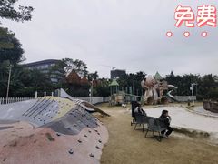 -星乐度·露营小镇