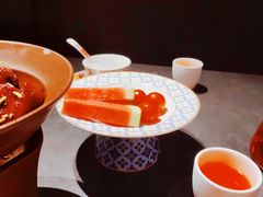 -知楚•精致湖北菜(武商MALL店)