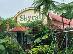 -热带雨林自然公园