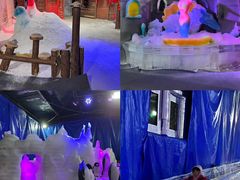 -英西峰林·洞天仙境