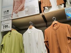 -优衣库(珠海华发商都店)