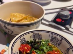 -螺大喜螺蛳粉火锅(雍和宫店)