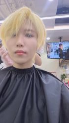 -FINE HAIR造型沙龙