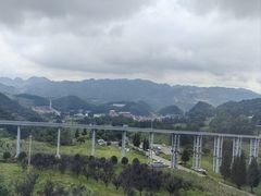 -玉舍国家森林公园