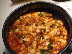 碗碗豆花-绿茶餐厅(成都大悦城店)