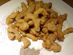 -吕氏疙瘩汤·海鲜新鲁菜(凯德mall新都心店)
