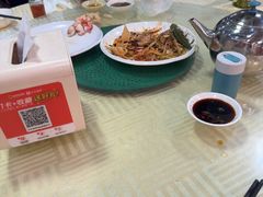 -老字号蛇口德记烧腊饭店·海鲜加工