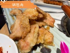 -七八冷面·延边朝鲜族美食(圣熙八号店)
