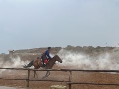 -水洞沟旅游区