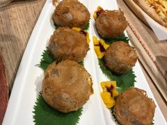 -若蘭慈·无国界素食料理(欢乐海岸店)