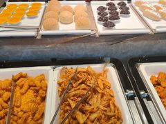 -素满香·素食自助餐(西安·民乐园店)