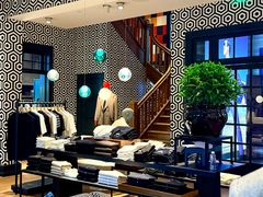 -SUITSUPPLY(安福路店)