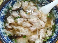 -老虎灶小吃