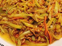 -方圆正宗筋饼老店