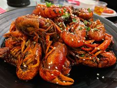-巴厘龙虾·榜首油焖大虾(洞庭·艺术洋房店)