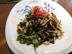 -大胡同天津菜·海肠捞饭·津门皮皮虾锅贴一绝(西姜井店)