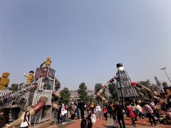 -枫香湖儿童公园